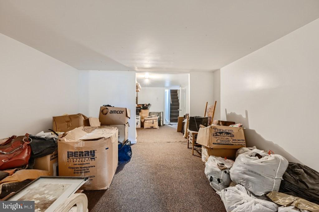 HARLEM PARK - Residential