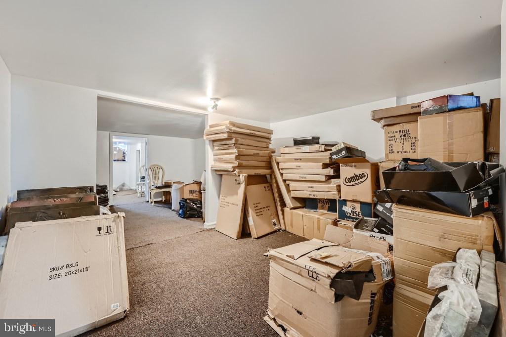 HARLEM PARK - Residential