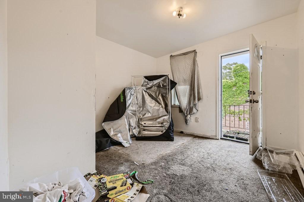 HARLEM PARK - Residential