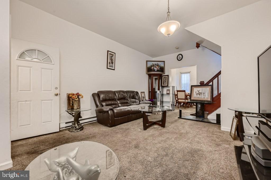 HARLEM PARK - Residential