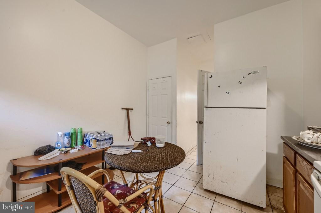 HARLEM PARK - Residential