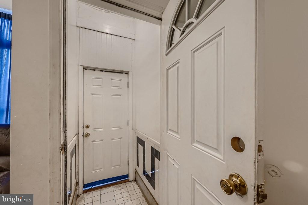 HARLEM PARK - Residential