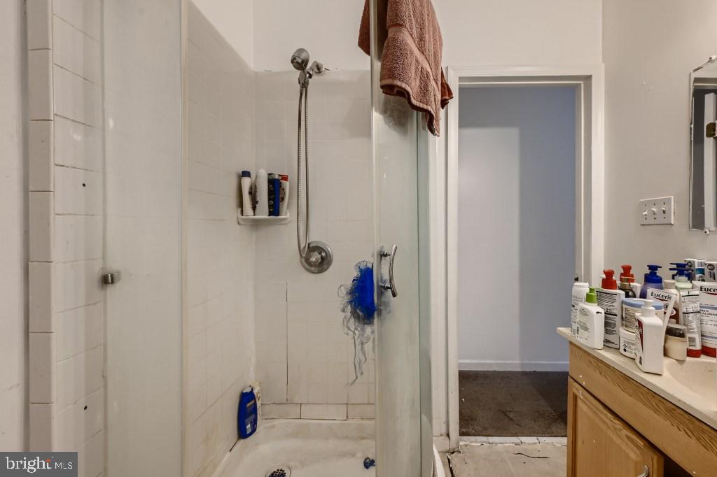 HARLEM PARK - Residential