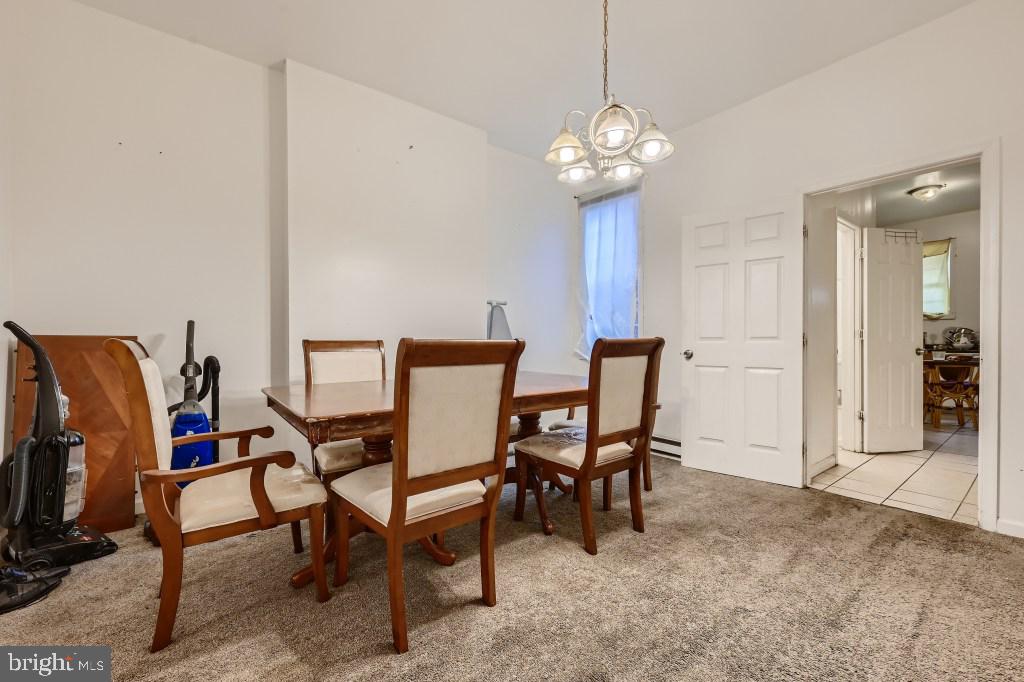 HARLEM PARK - Residential