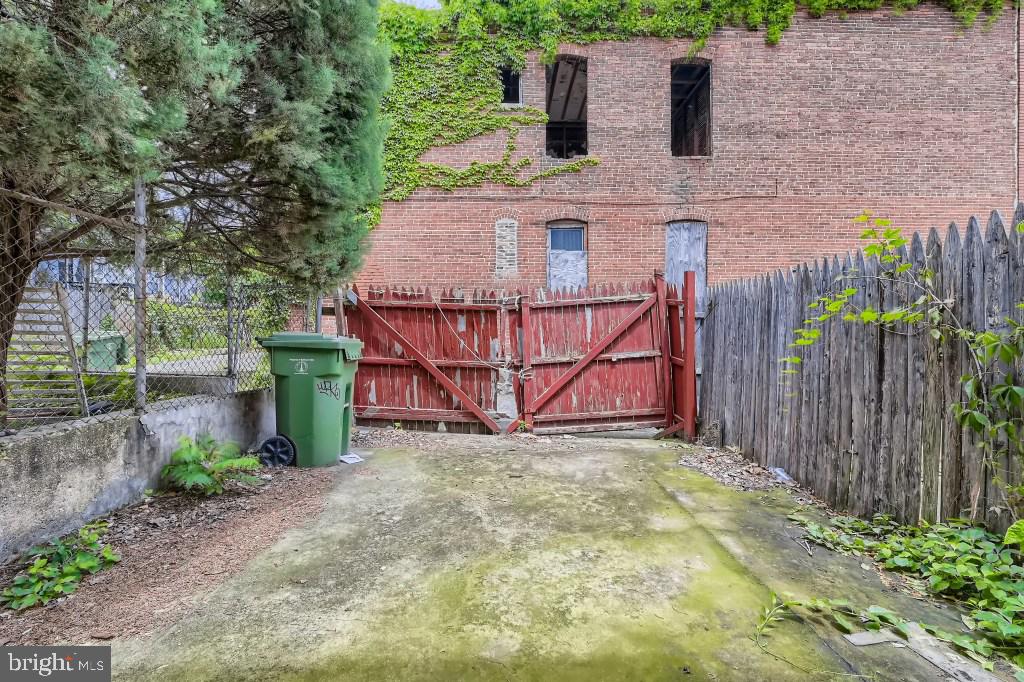 HARLEM PARK - Residential