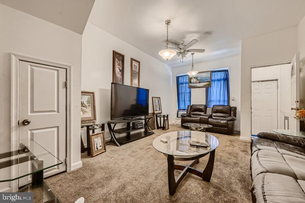 HARLEM PARK - Residential