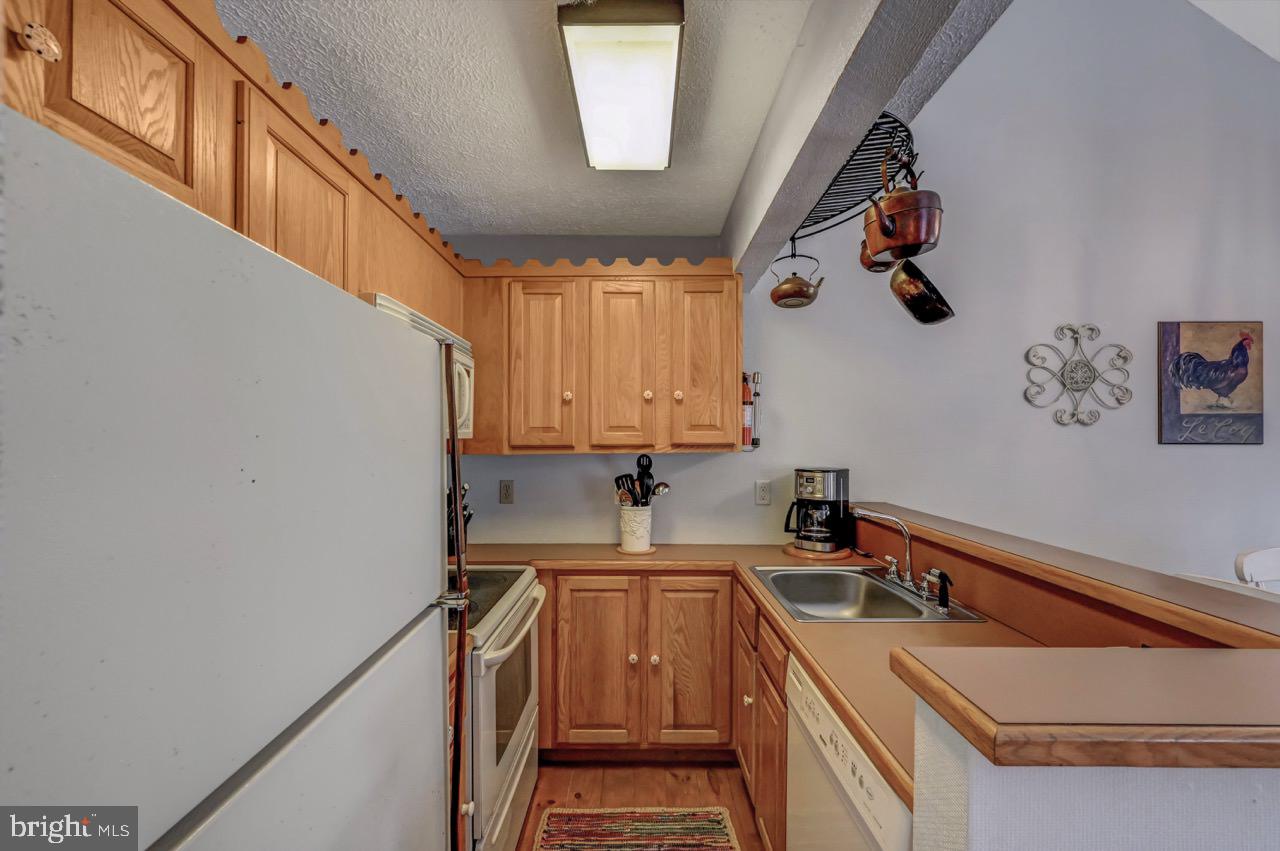 SNOW RIDGE VILLAGE - Residential