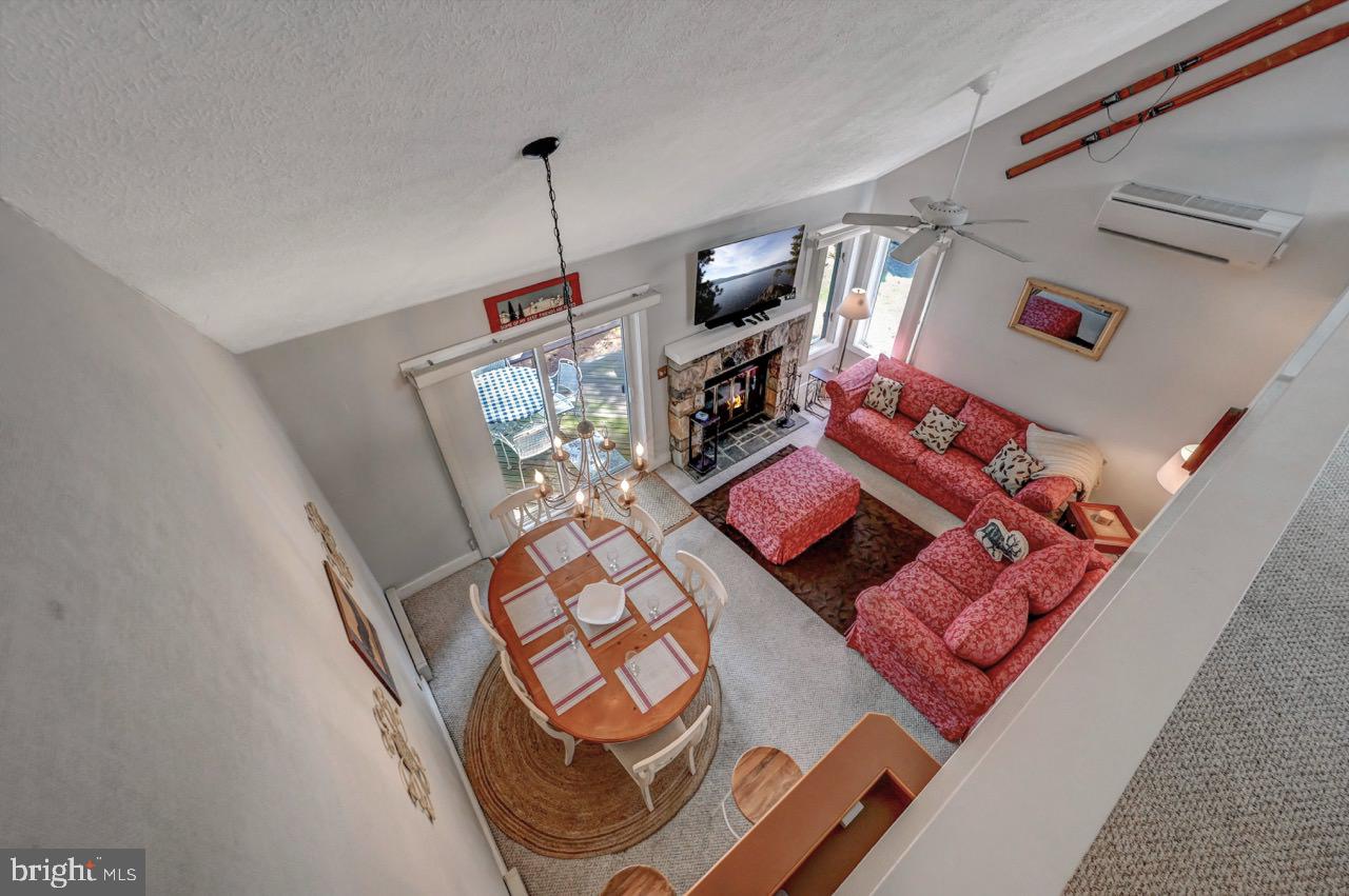 SNOW RIDGE VILLAGE - Residential