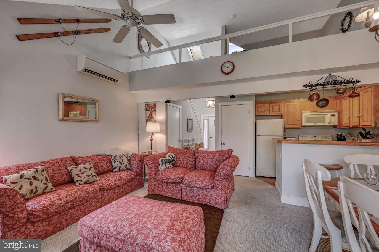 SNOW RIDGE VILLAGE - Residential