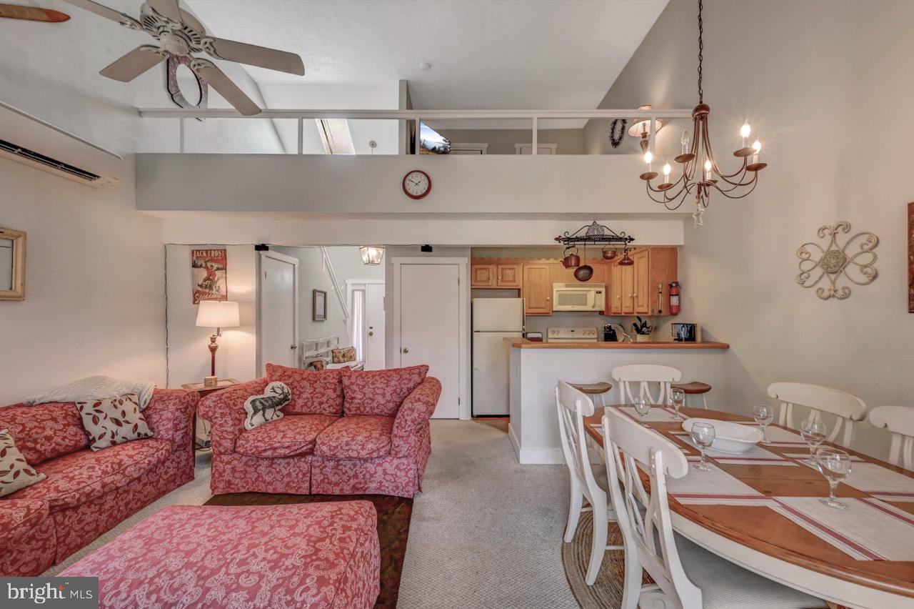 SNOW RIDGE VILLAGE - Residential