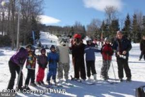 SNOW RIDGE VILLAGE - Residential