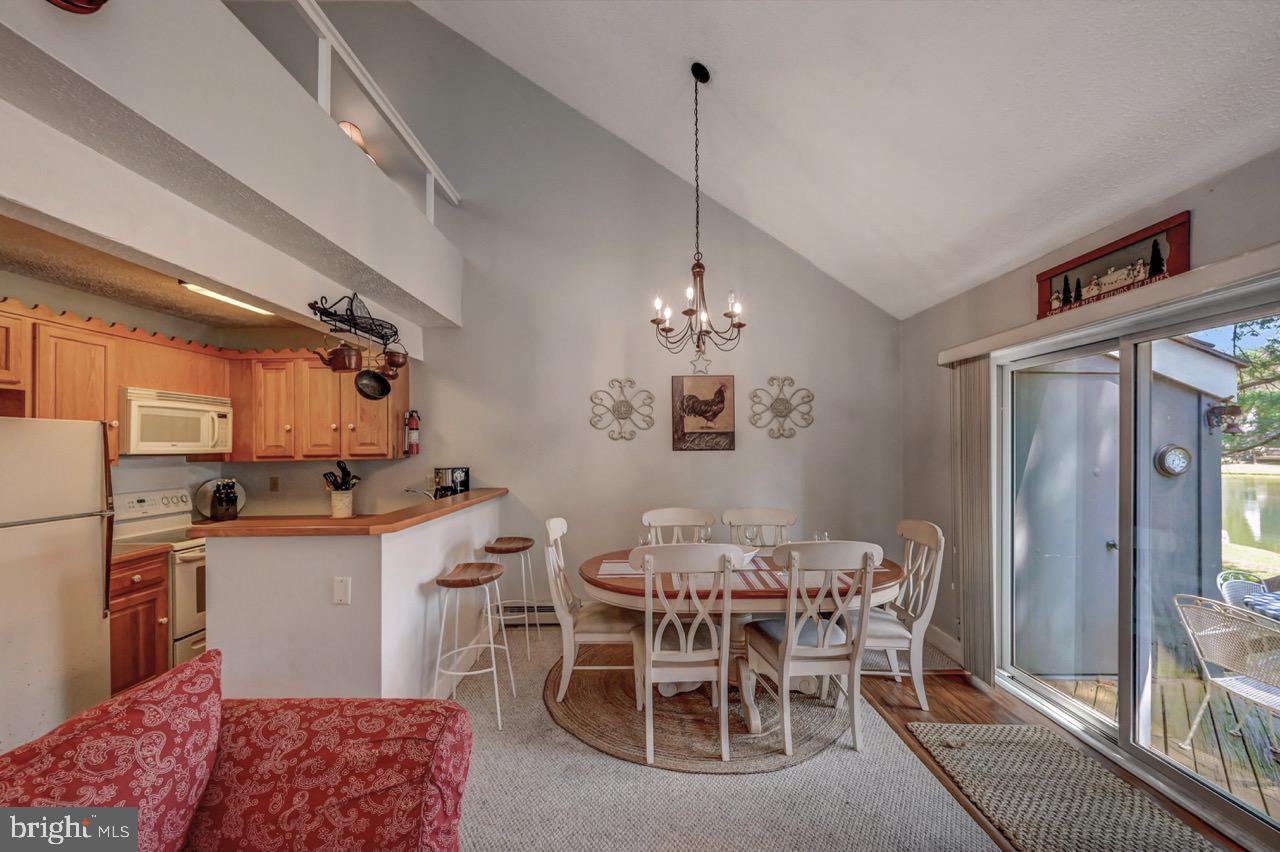 SNOW RIDGE VILLAGE - Residential