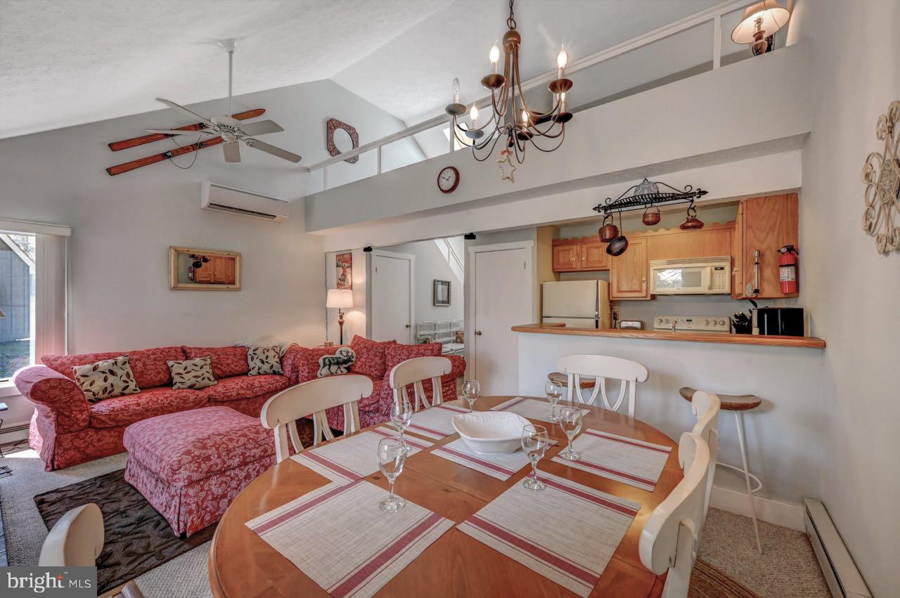 SNOW RIDGE VILLAGE - Residential