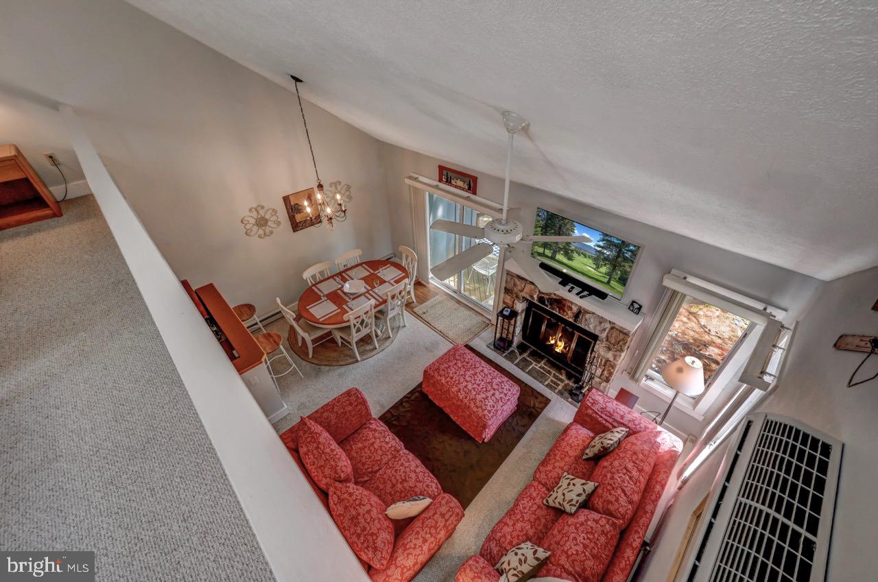 SNOW RIDGE VILLAGE - Residential