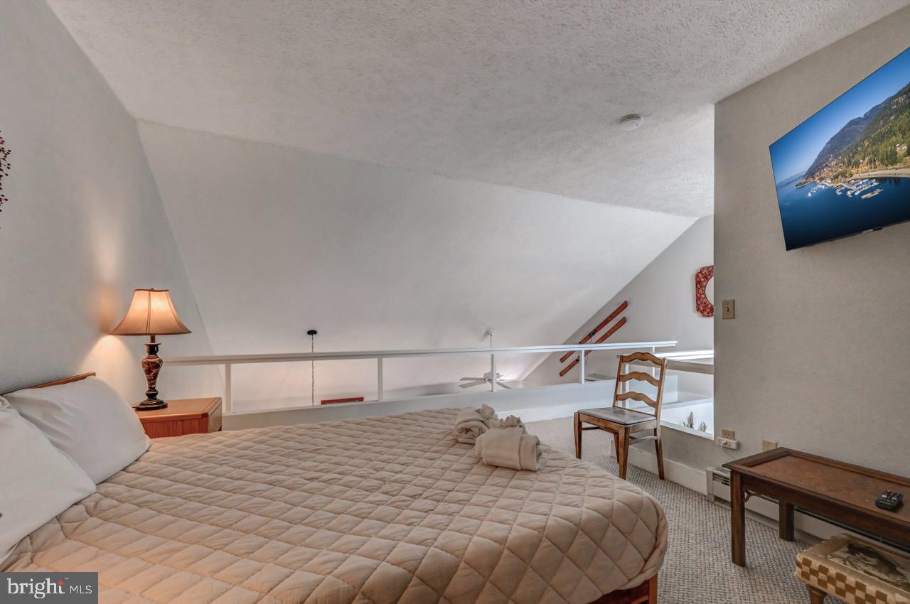 SNOW RIDGE VILLAGE - Residential