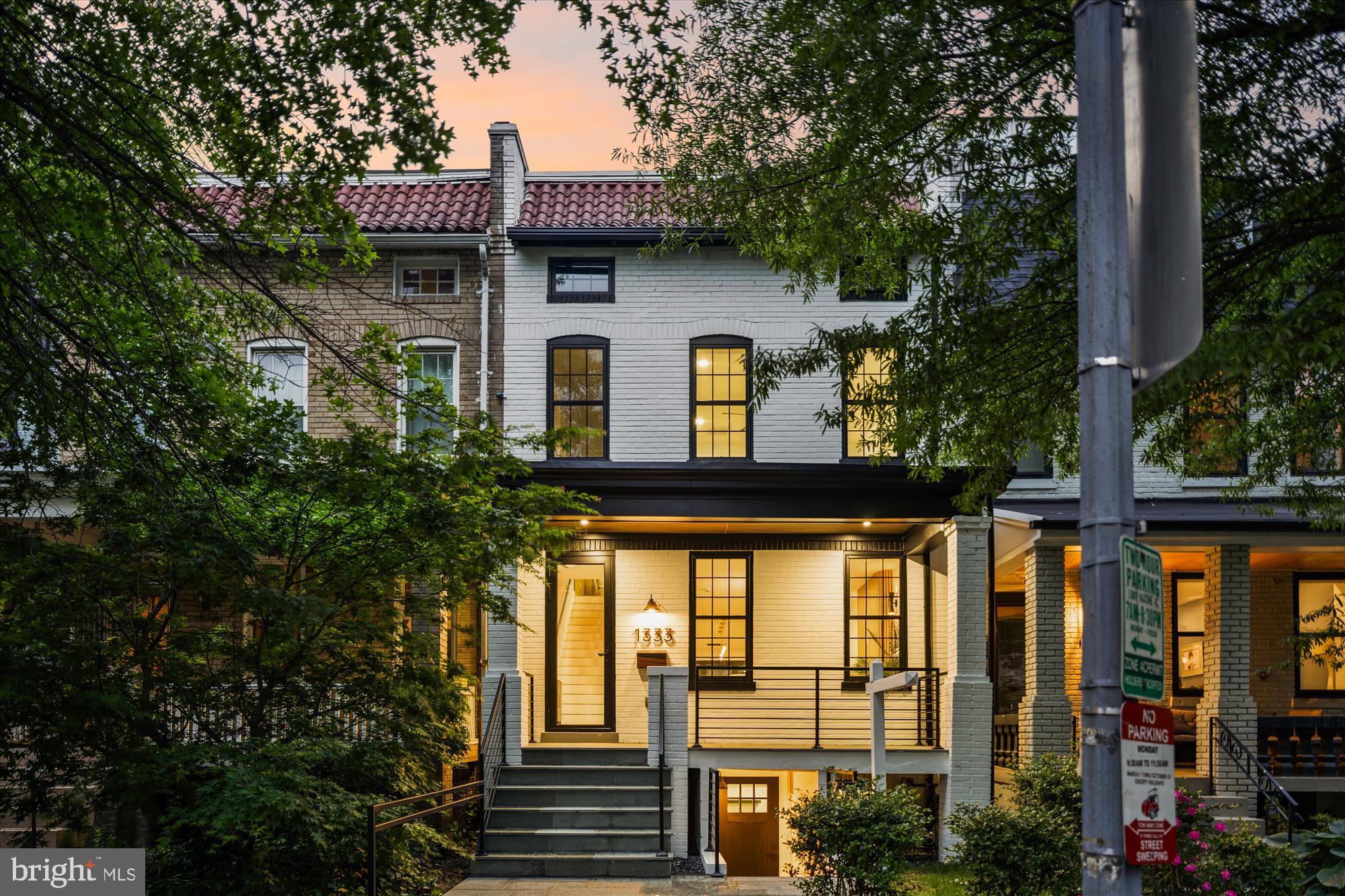 1333 TAYLOR STREET NW
