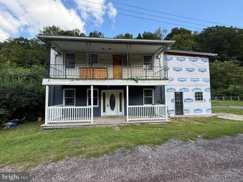 Photo of 17639 Pekin St, LONACONING, MD 21539 (MLS # MDAL2015692)