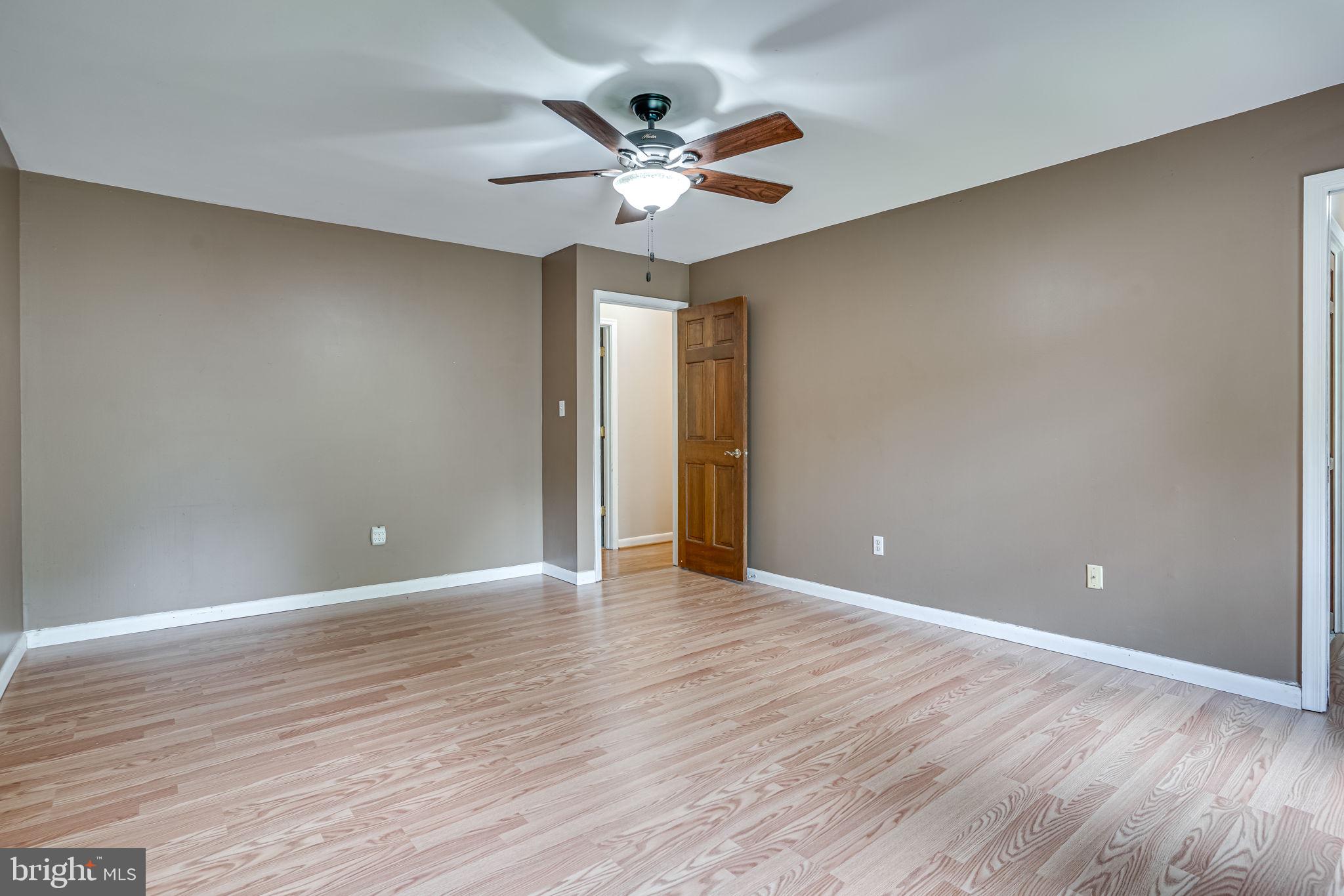 CHESTNUT RIDGE - Residential