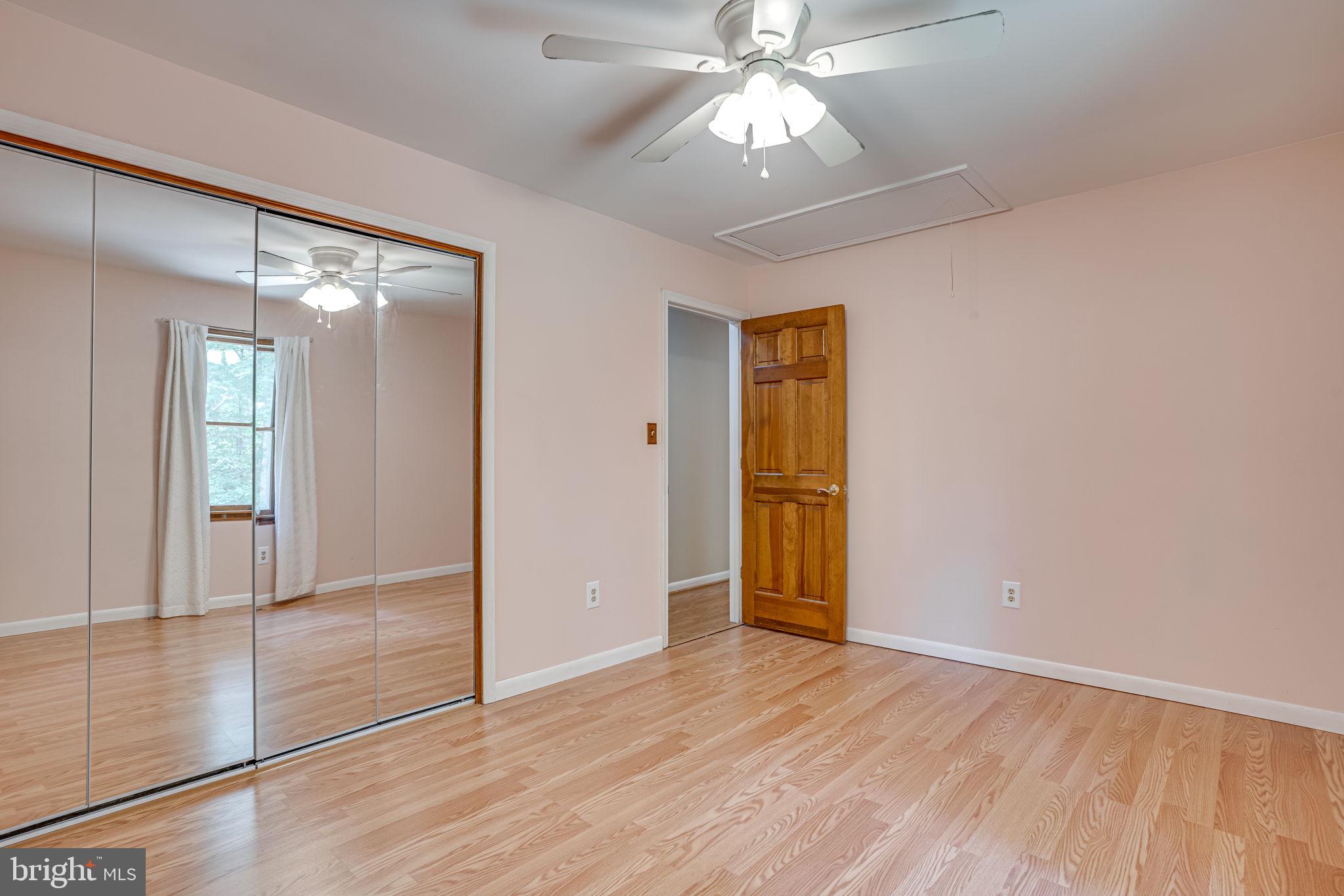 CHESTNUT RIDGE - Residential