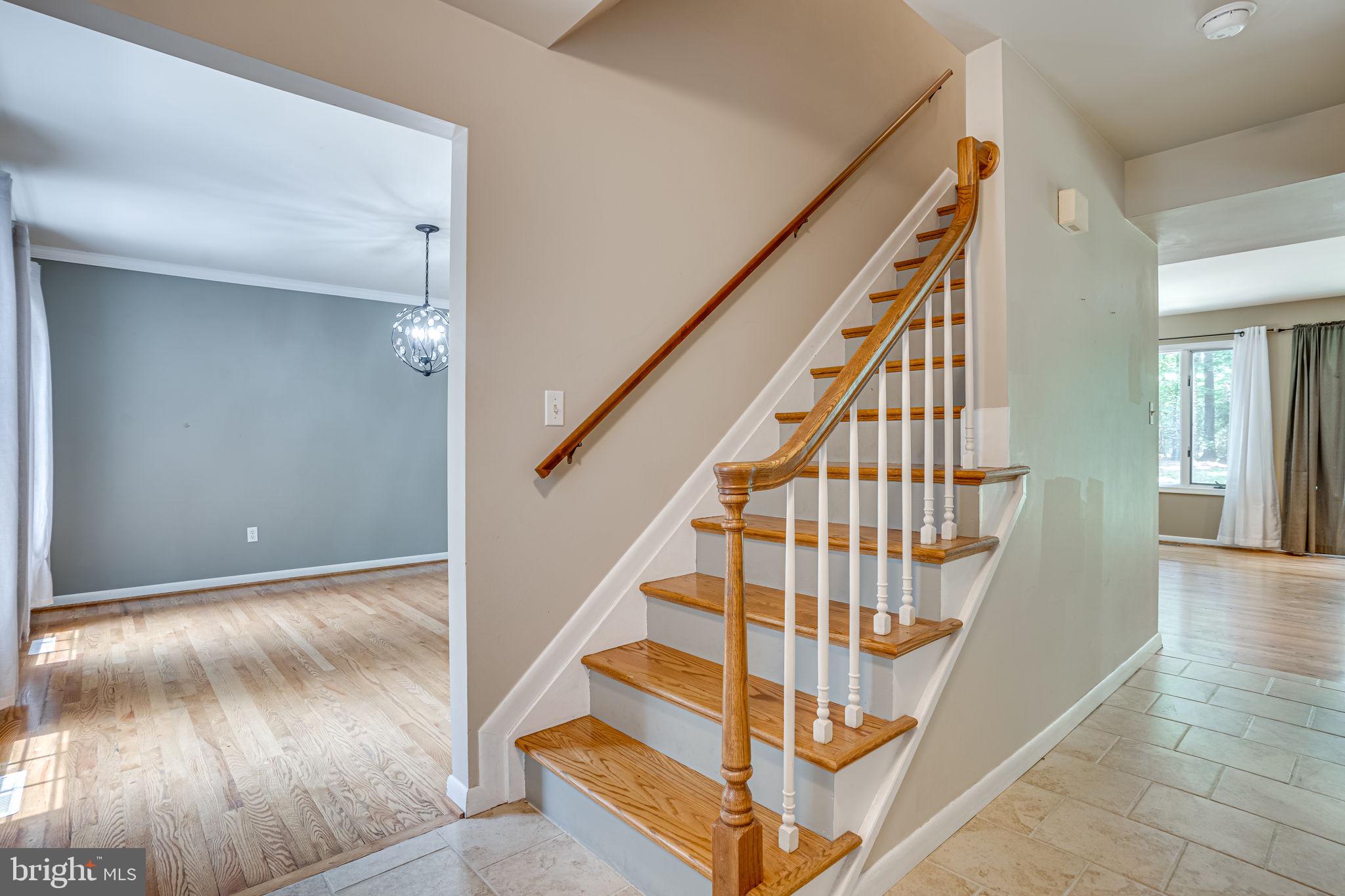 CHESTNUT RIDGE - Residential