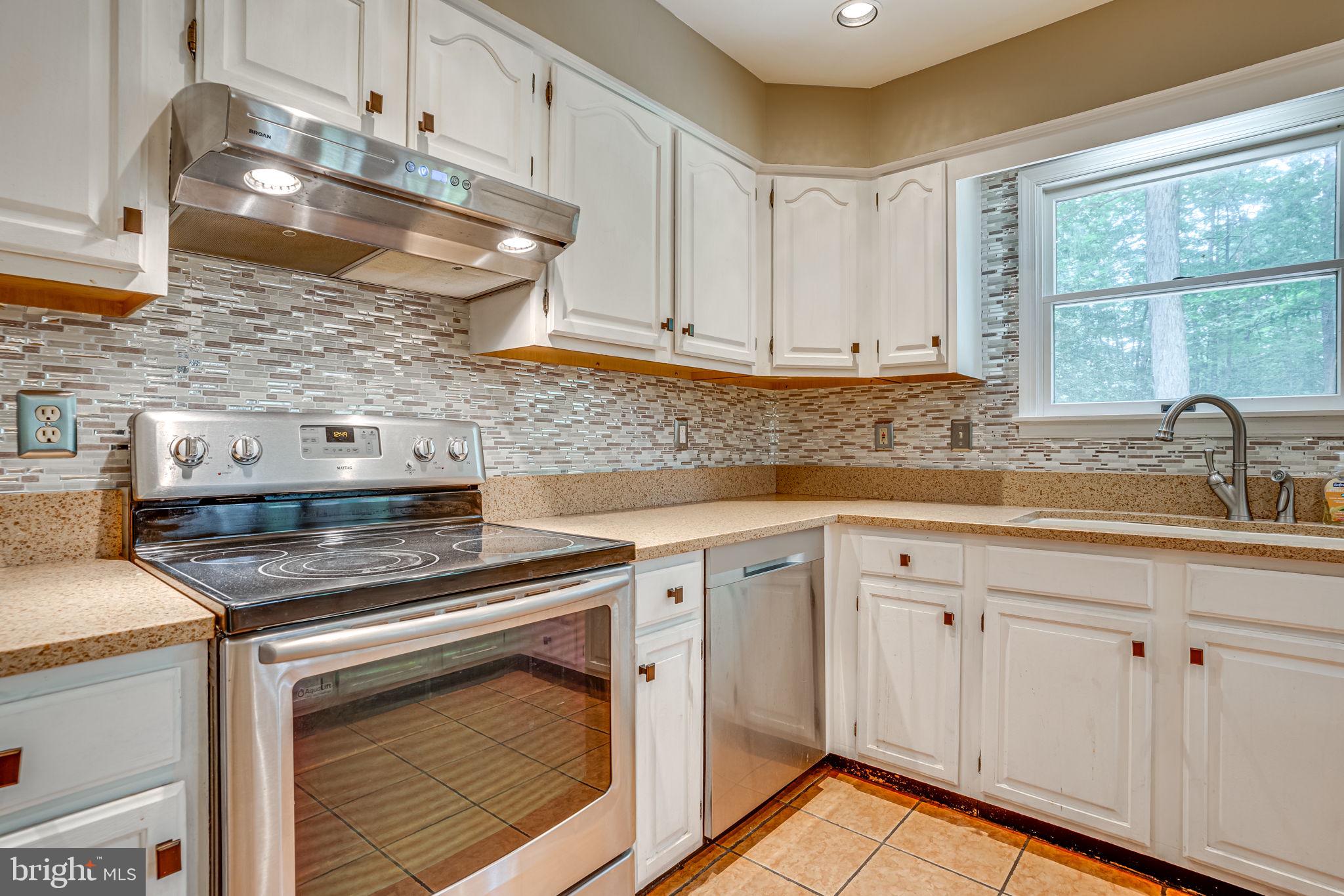 CHESTNUT RIDGE - Residential