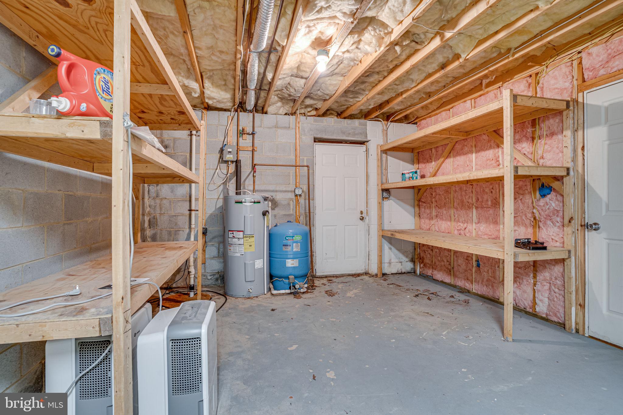 CHESTNUT RIDGE - Residential