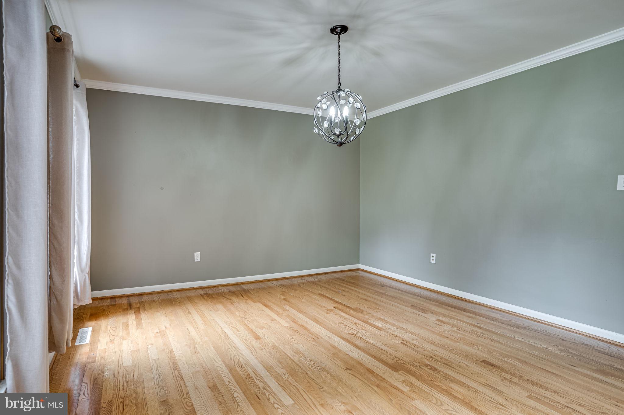 CHESTNUT RIDGE - Residential