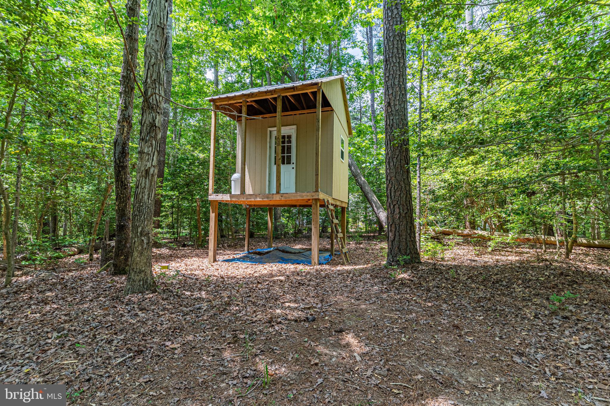 CHESTNUT RIDGE - Residential