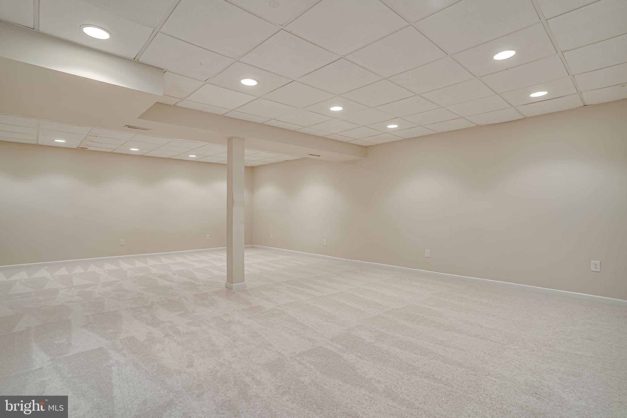 CHESTNUT RIDGE - Residential