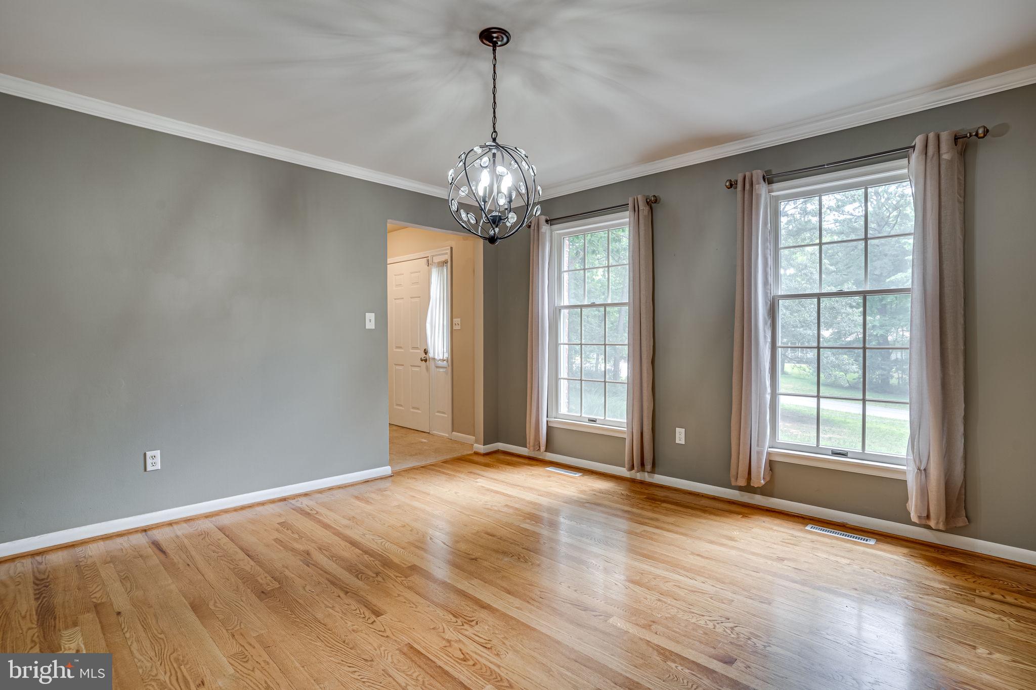 CHESTNUT RIDGE - Residential