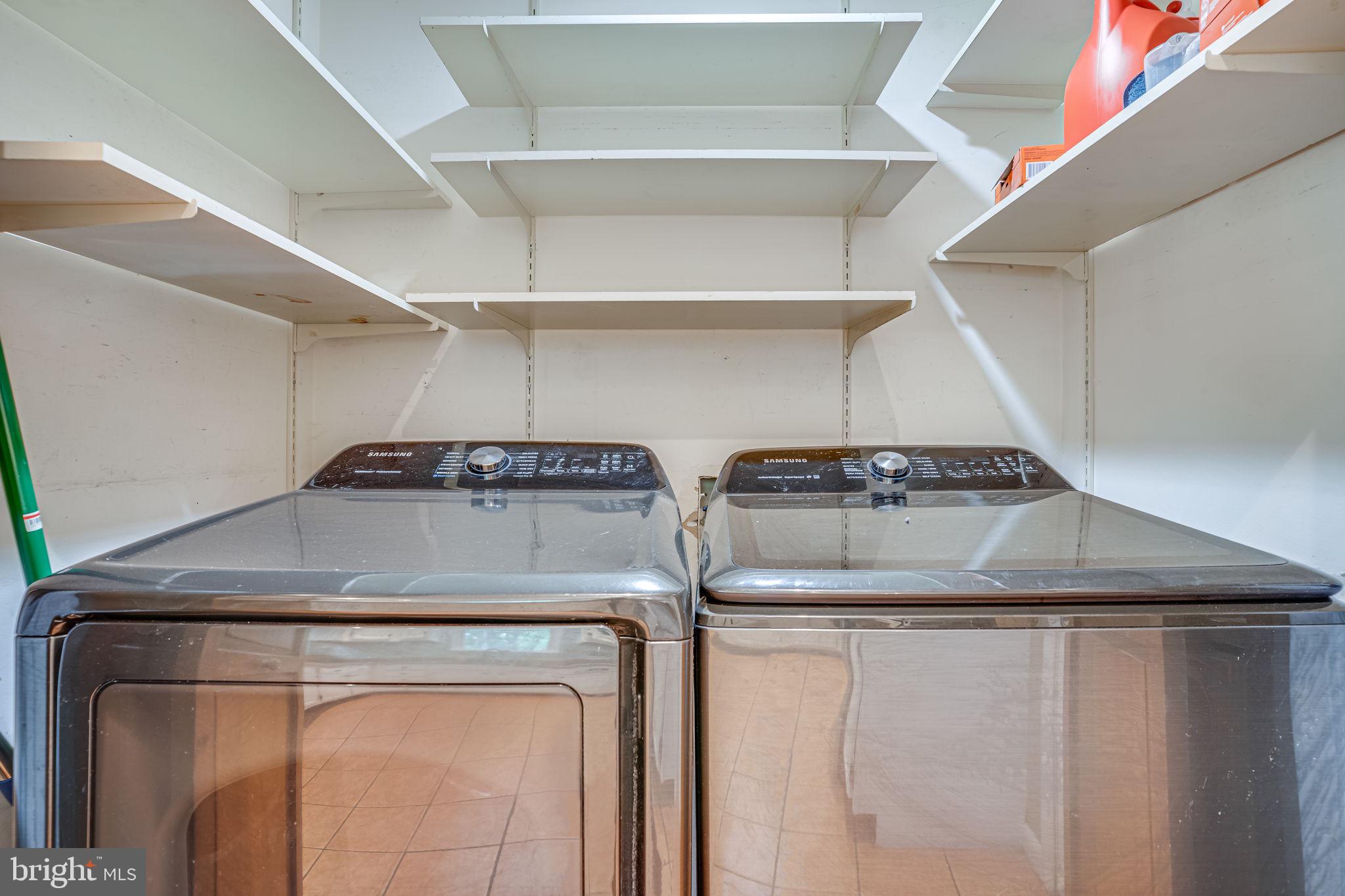 CHESTNUT RIDGE - Residential