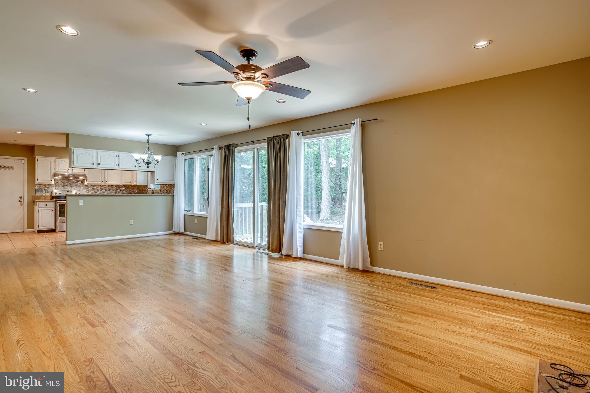 CHESTNUT RIDGE - Residential