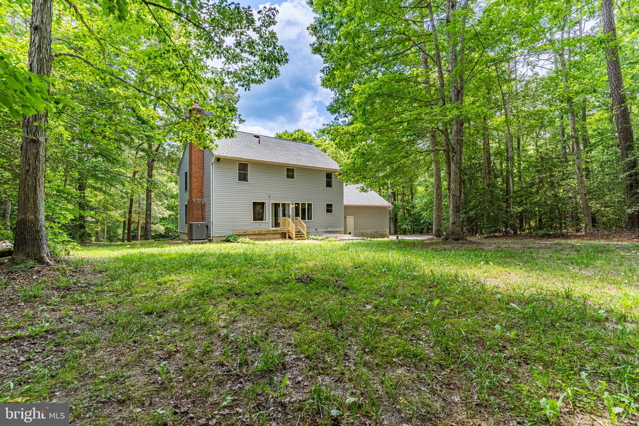 CHESTNUT RIDGE - Residential