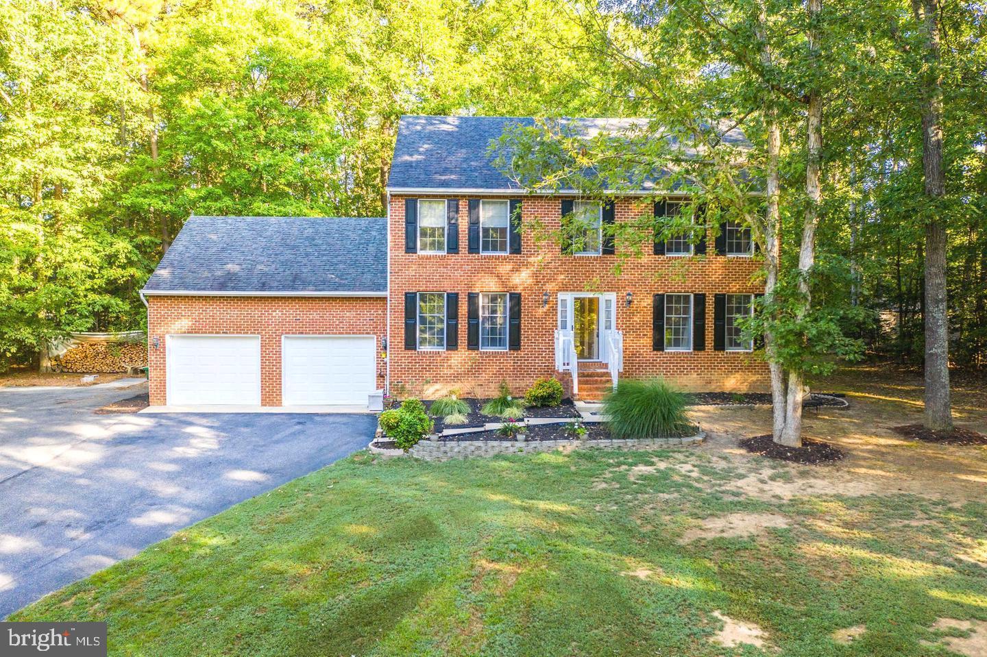 CHESTNUT RIDGE - Residential