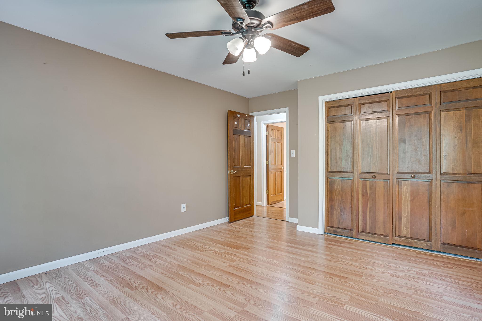 CHESTNUT RIDGE - Residential