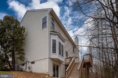 Tiny photo for 8 Newport Court, STAFFORD, VA 22554 (MLS # VAST2044980)