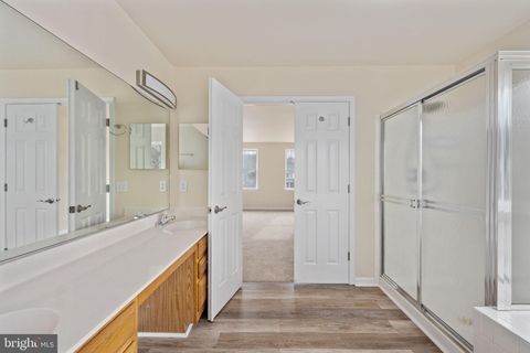 Tiny photo for 8 Newport Court, STAFFORD, VA 22554 (MLS # VAST2044980)