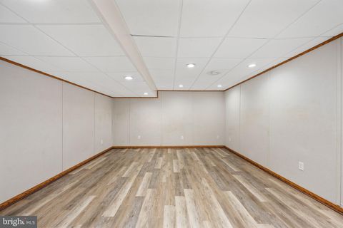 Tiny photo for 8 Newport Court, STAFFORD, VA 22554 (MLS # VAST2044980)