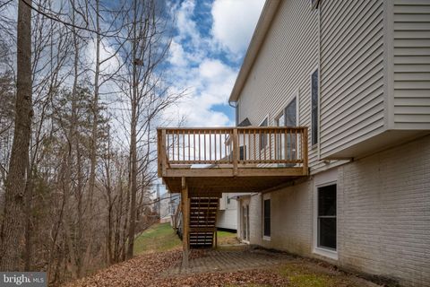 Tiny photo for 8 Newport Court, STAFFORD, VA 22554 (MLS # VAST2044980)