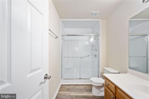 Tiny photo for 8 Newport Court, STAFFORD, VA 22554 (MLS # VAST2044980)