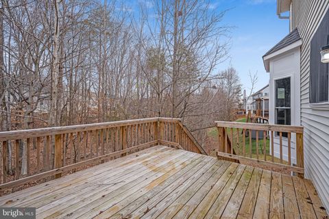 Tiny photo for 8 Newport Court, STAFFORD, VA 22554 (MLS # VAST2044980)