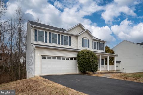 Tiny photo for 8 Newport Court, STAFFORD, VA 22554 (MLS # VAST2044980)