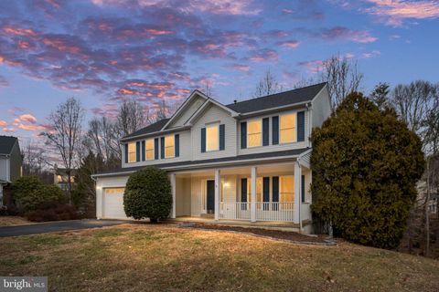 Tiny photo for 8 Newport Court, STAFFORD, VA 22554 (MLS # VAST2044980)