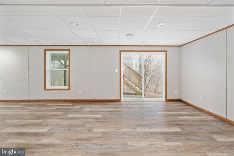 Tiny photo for 8 Newport Court, STAFFORD, VA 22554 (MLS # VAST2044980)
