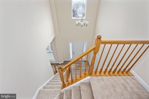 Tiny photo for 8 Newport Court, STAFFORD, VA 22554 (MLS # VAST2044980)