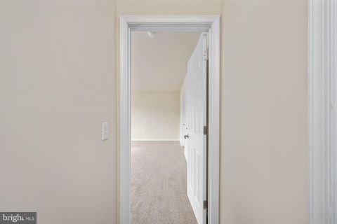 Tiny photo for 8 Newport Court, STAFFORD, VA 22554 (MLS # VAST2044980)