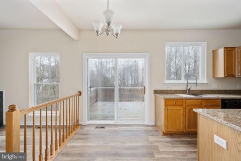 Tiny photo for 8 Newport Court, STAFFORD, VA 22554 (MLS # VAST2044980)
