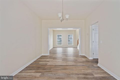 Tiny photo for 8 Newport Court, STAFFORD, VA 22554 (MLS # VAST2044980)