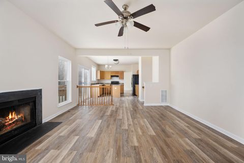 Tiny photo for 8 Newport Court, STAFFORD, VA 22554 (MLS # VAST2044980)