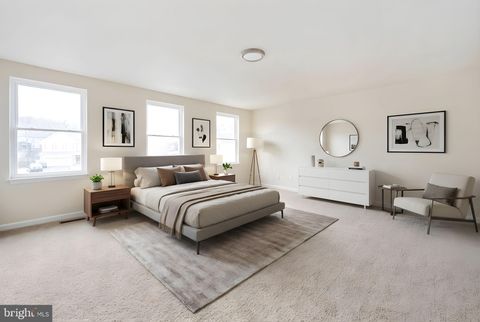 Tiny photo for 8 Newport Court, STAFFORD, VA 22554 (MLS # VAST2044980)